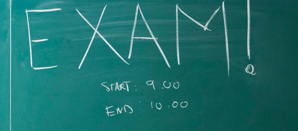What Tests Are Required?