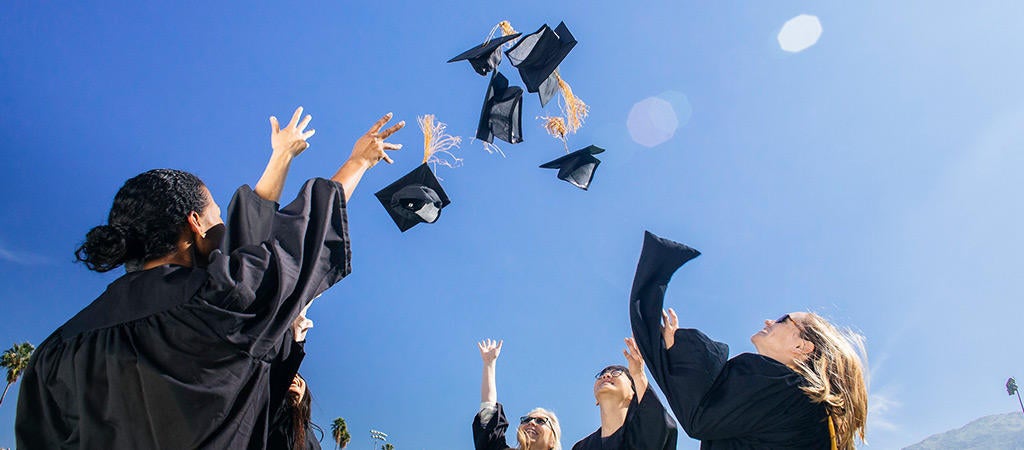 What is Graduate School