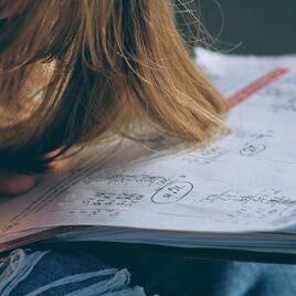 Chemistry, Math, Physics, & Statistics