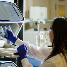 biotechnology